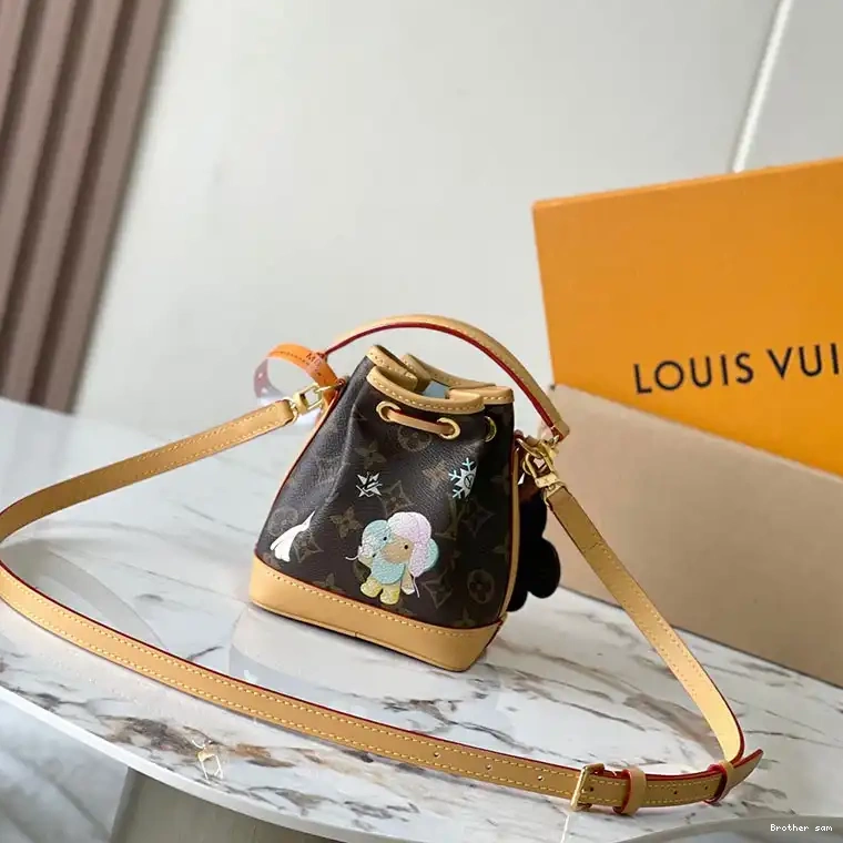 Brother sam 2411YA0260 LV Bags 0803